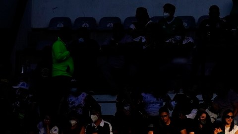 Argentina y México son los países latinoamericanos que más entradas compraron.