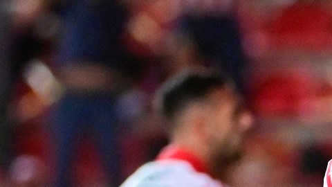 Zendejas podría reforzar a las Águilas para el Clausura.