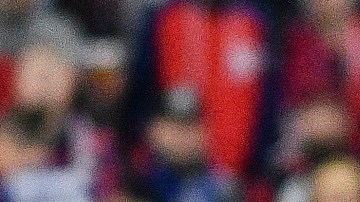 Ricardo Pepi disputó 30' minutos con su nuevo equipo en Alemania.