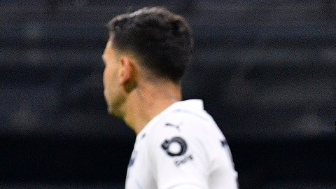 'Pol' Fernández  fue campeón con Cruz Azul en 2021.