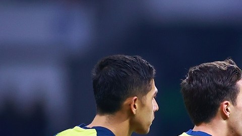 América sumaría su tercer refuerzo en el torneo.