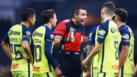 América sumaría su tercer refuerzo en el torneo.
