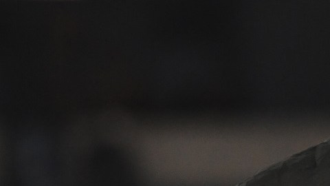 Nico Castillo superó una trombosis que casi le cuesta la vida.
