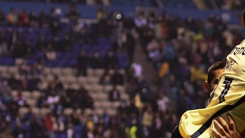 El América no tiene cerrada su plantilla.