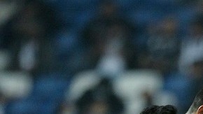 Monterrey jugará en febrero el Mundial de Clubes.