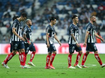 Rayados es el quinto clasificado al Mundial de Clubes - AS México