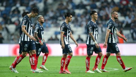 Monterrey jugará en febrero el Mundial de Clubes.