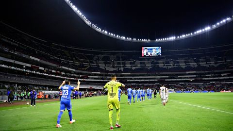 Cruz Azul sigue con el plan de reforzarse en el Clausura 2022.