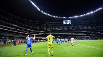 Cruz Azul sigue con el plan de reforzarse en el Clausura 2022.