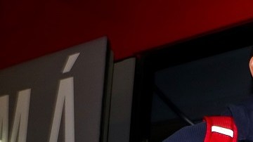 La Chivas no acostumbran a viajar por tierra en la Liga MX.