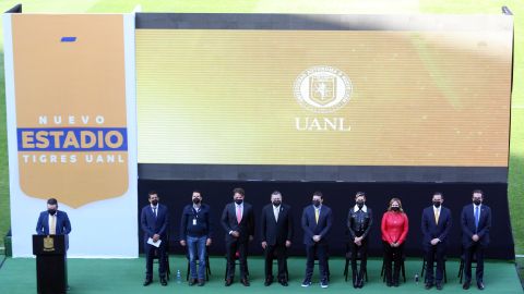 Tigres Nuevo León
