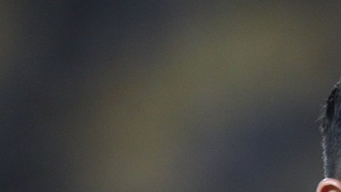 Florian Thauvin, mediocampista francés de los Tigres de la UANL.