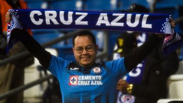 Cruz Azul tendrá una semana de descanso por las Eliminatorias.