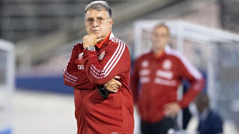 Gerardo Martino