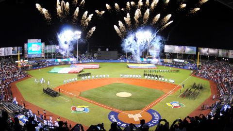 Los peloteros cubanos tuvieron muchos problemas en el último WCBS.