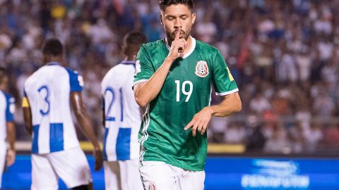 Oribe Peralta