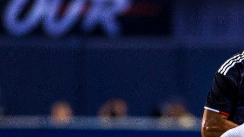 El chileno estuvo 10 años en Colo Colo.