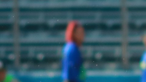 Cuauhtémoc ha estado involucrado en la política desde su retiro del fútbol.