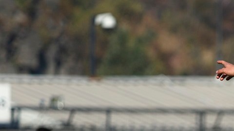 Eugenio Pizzuto salió del Pachuca directo al Lille de Francia.