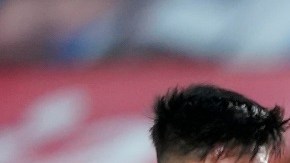 Funes Mori y Ortíz dieron positivo por COVID en las pruebas realizadas por Rayados.