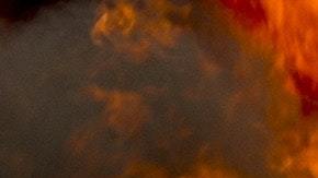 Incendio en edificio de departamentos en Austin deja cuatro personas heridas y 30 más desplazadas