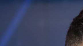 Jomari Goyso / Jacky Bracamontes.