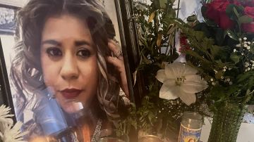 Karen Julisa Rosa Madrid encuentra la muerte de una manera muy trágica. (Cortesía Gloria Madrid)