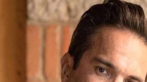 Kuno Becker / Dulce María.