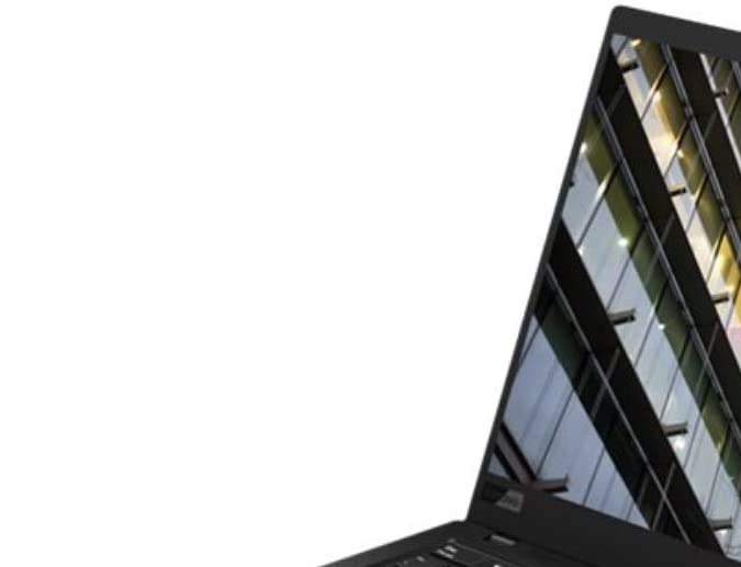 Lenovo ThinkPad X1 Carbon
