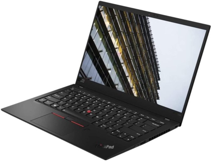 Lenovo ThinkPad X1 Carbon