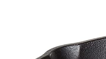 Este tipo de sartén está creado únicamente por hierro, no lleva una capa antiadherente.