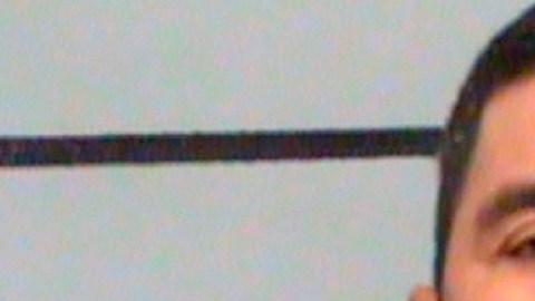 Lucio De los Santos-Narvaez enfrenta cadena perpetua.