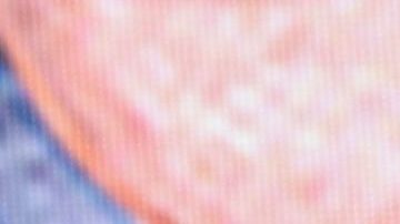 Lyn May presume su cuerpazo con tremenda tanga.