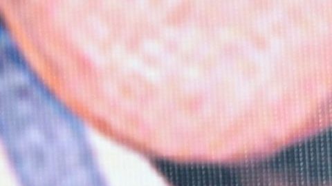 Lyn May presume su cuerpazo con tremenda tanga.