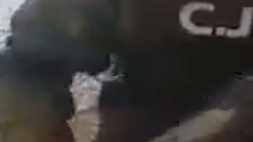 Líder regional del CJNG amenaza a Cárteles Unidos en videomensaje.