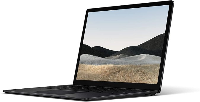 Surface Laptop 4