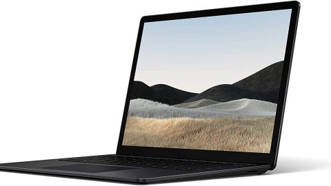 Surface Laptop 4