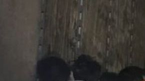 México detuvo a más de 252,000 migrantes indocumentados de enero a noviembre de 2021.