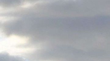 Al parecer los misiles no alcanzaron a caer en aguas territoriales de Japón.