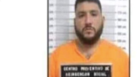 Detienen a operador del Cártel de Sinaloa, quien fue identificado como "el Comandante Cano".