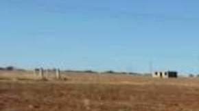 Narcos quemaron taxis en el estado de Zacatecas, en México.