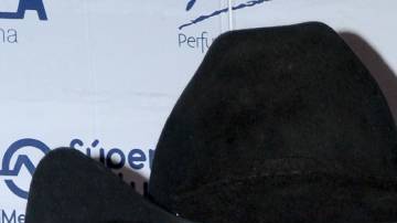 Pablo Montero / Vicente Fernández.