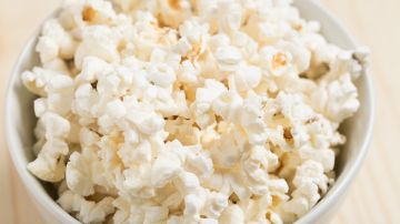 Día Nacional del Popcorn: origen y curiosidades de la creación de las palomitas de maíz