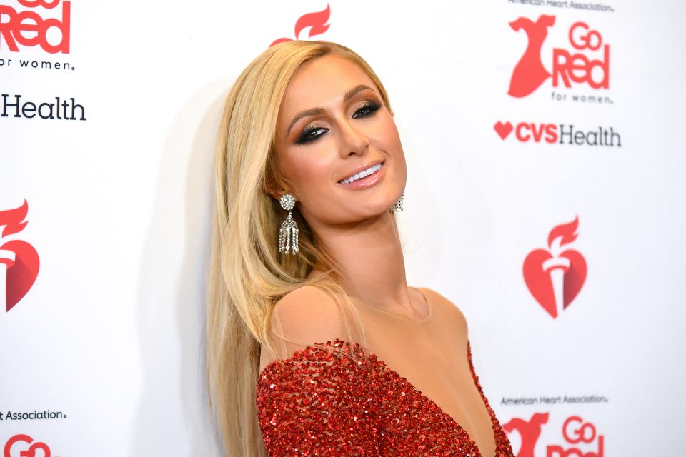 Paris Hilton ya se casó, pero ¿cuándo se convertirá en madre? - La Opinión