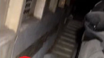 La Patrulla Fronteriza hizo el hallazgo el 6 de enero, pero recién lo reportó.