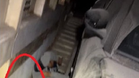 La Patrulla Fronteriza hizo el hallazgo el 6 de enero, pero recién lo reportó.
