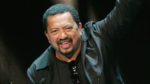 Pete Smith de "El Señor de los Anillos" fallece a los 63 años.