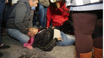 VIDEO: Riña en penal de Apodaca Nuevo León, México, deja 56 heridos