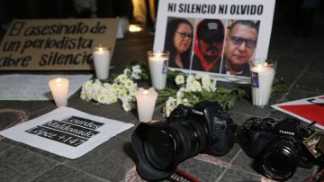 La creciente violencia contra los periodistas en México es motivo de preocupación para el gobierno de EEUU.