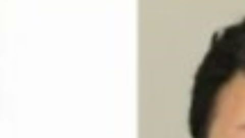 El sospechoso Roland Caballero.